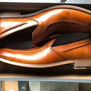 Stacy Adams | Shoes | Barely Worn Mens Dress Shoes For The  display picture 3